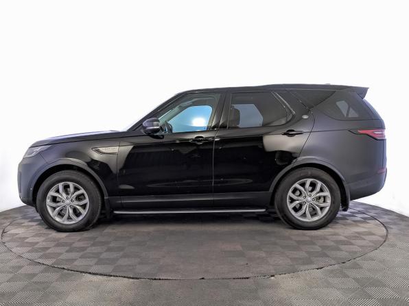 Land Rover Discovery V с пробегом 2019 года, цена 4 145 000 рублей, 129486 км, внедорожник, Автокод Объявления
