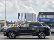 Hongqi HS5 I Рестайлинг Новосибирск  - изображение 30