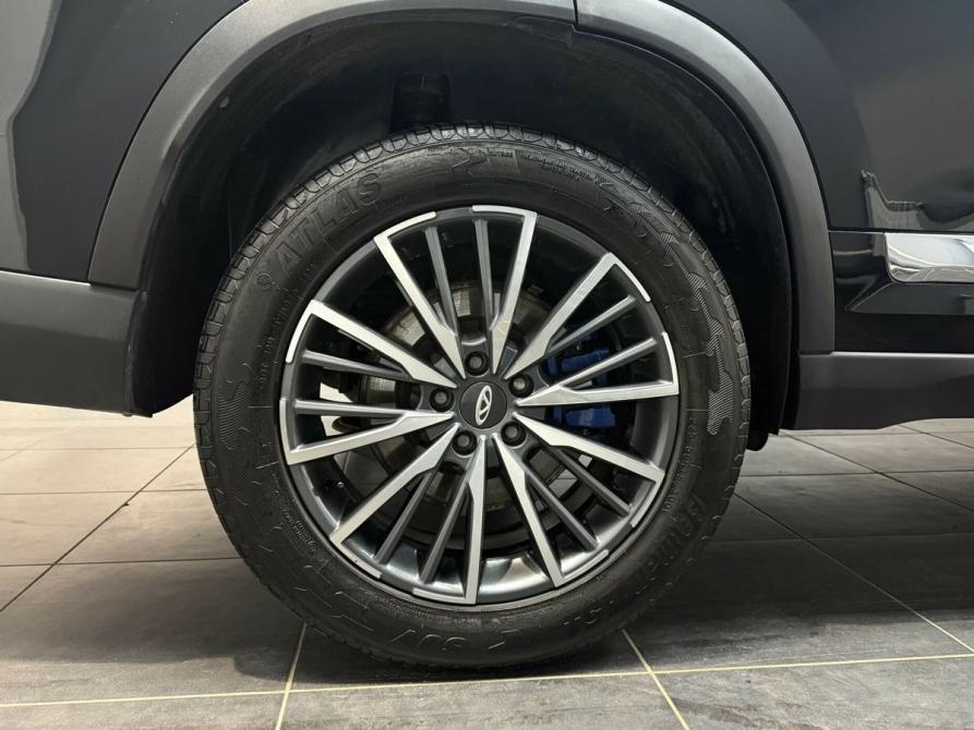 Chery Tiggo 8 Pro Max I Тверь  - изображение 33