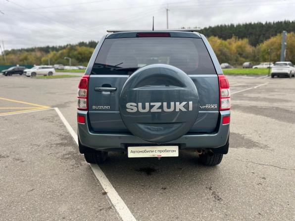 Suzuki Grand Vitara II с пробегом 2008 года, цена 685 000 рублей, 214417 км, внедорожник, Автокод Объявления
