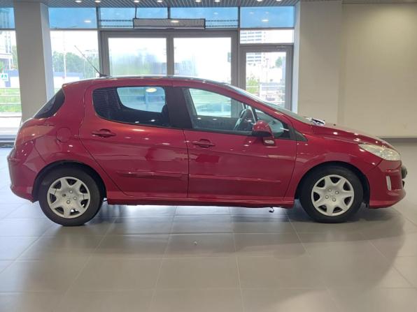 Peugeot 308 I с пробегом 2009 года, цена 395 000 рублей, 199002 км, хэтчбек, Автокод Объявления