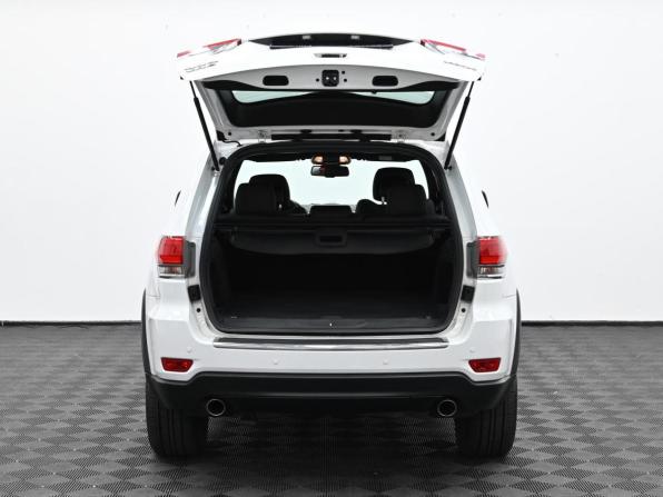 Jeep Grand Cherokee IV (WK2) с пробегом 2013 года, цена 1 849 000 рублей, 152000 км, внедорожник, Автокод Объявления