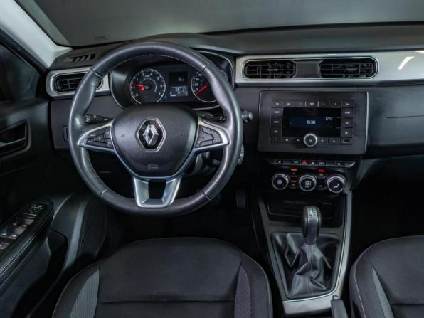 Renault Arkana I с пробегом 2019 года, цена 1 590 000 рублей, 65476 км, внедорожник, Автокод Объявления