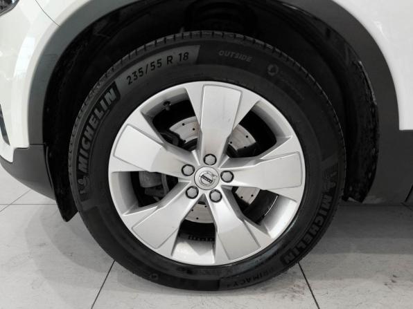 Volvo XC40 I с пробегом 2019 года, цена 2 530 000 рублей, 144654 км, внедорожник, Автокод Объявления