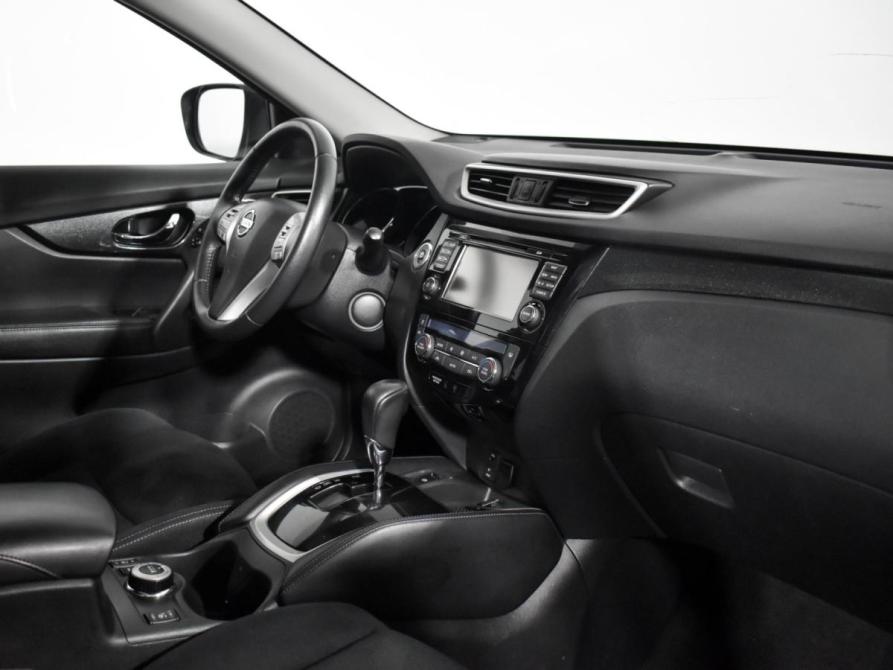 Nissan X-Trail III Санкт-Петербург  - изображение 14