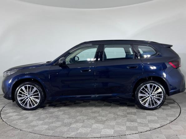 BMW X1 III (U11/U12) с пробегом 2026 года, цена 5 850 000 рублей, 10 км, внедорожник, Автокод Объявления