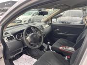 Nissan Tiida I Рестайлинг Ногинск  - изображение 29