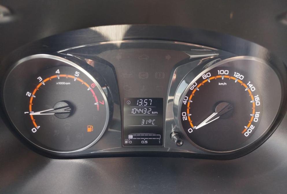 Lada (ВАЗ) Granta I Рестайлинг Саратов  - изображение 13