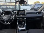 Toyota RAV4 V (XA50) Волгоград  - изображение 38