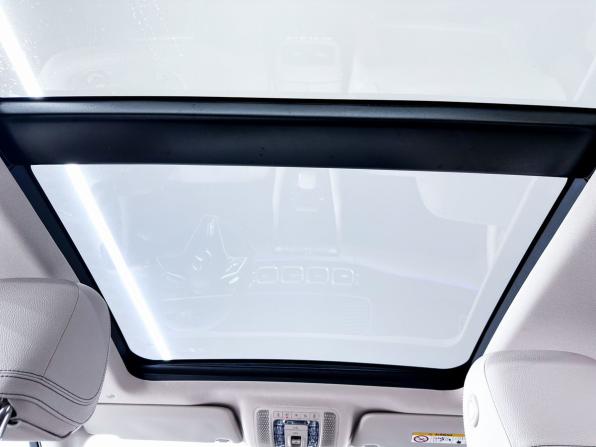 Mercedes-Benz GLE II (V167) Рестайлинг с пробегом 2025 года, цена 11 600 000 рублей, 1 км, внедорожник, Автокод Объявления