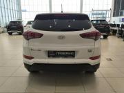 Hyundai Tucson III Казань  - изображение 29