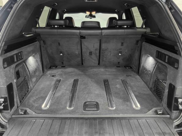 BMW X5 IV (G05/G18) с пробегом 2019 года, цена 7 150 000 рублей, 140100 км, внедорожник, Автокод Объявления