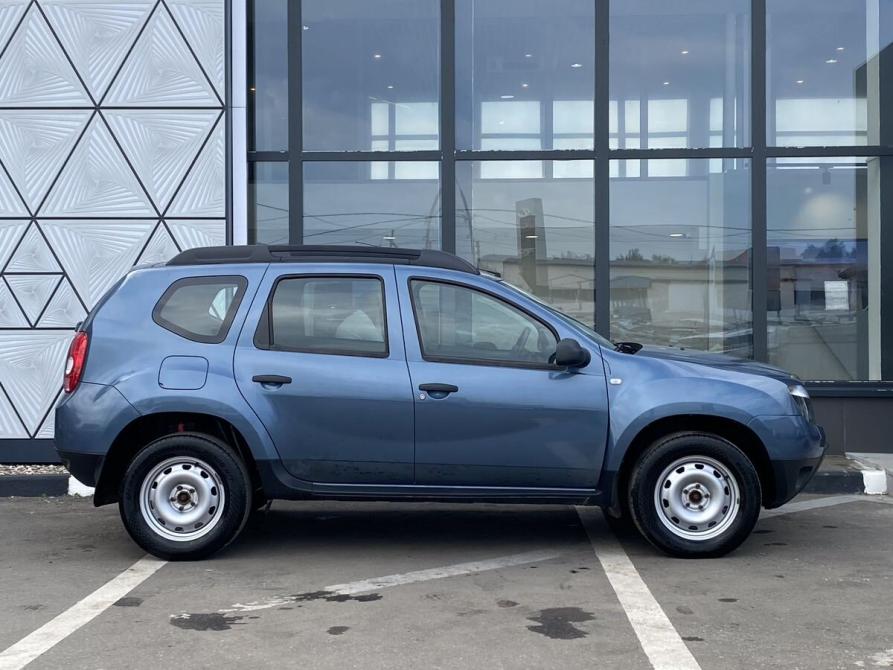 Renault Duster I Москва  - изображение 4