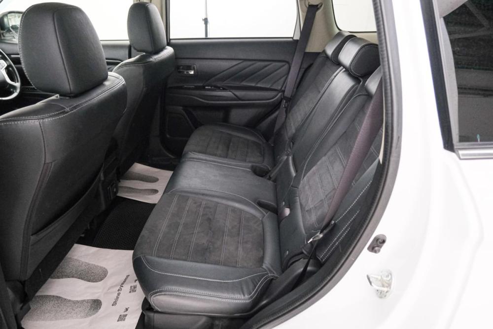 Mitsubishi Outlander III Рестайлинг 3 Красноярск  - изображение 25