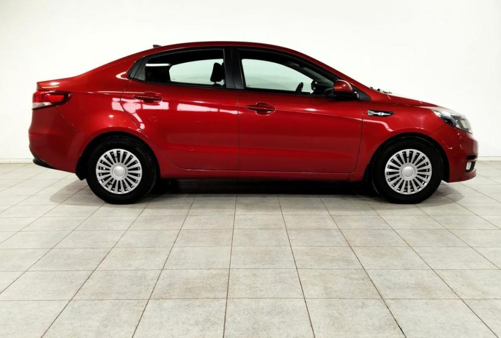 Kia Rio IV Саратов  - изображение 4