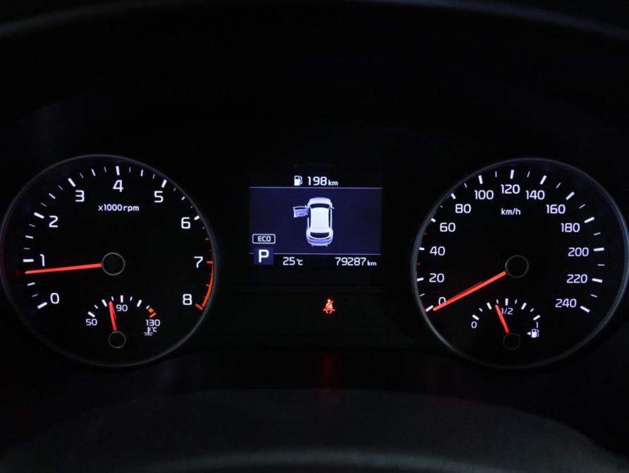 Kia Sportage IV Рестайлинг Санкт-Петербург  - изображение 17