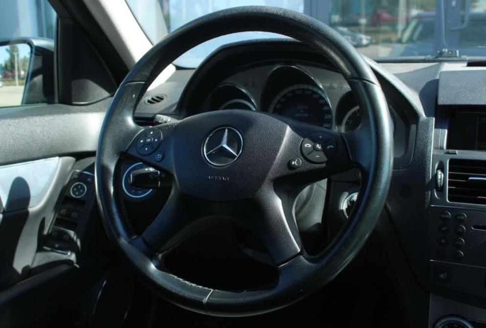 Mercedes-Benz C-Класс III (W204) Саратов  - изображение 17