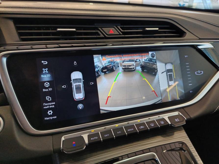 Geely Atlas Pro Санкт-Петербург  - изображение 15