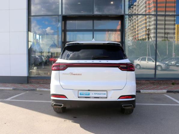 Chery Tiggo 7 Pro Max I с пробегом 2023 года, цена 1 931 000 рублей, 32000 км, внедорожник, Автокод Объявления