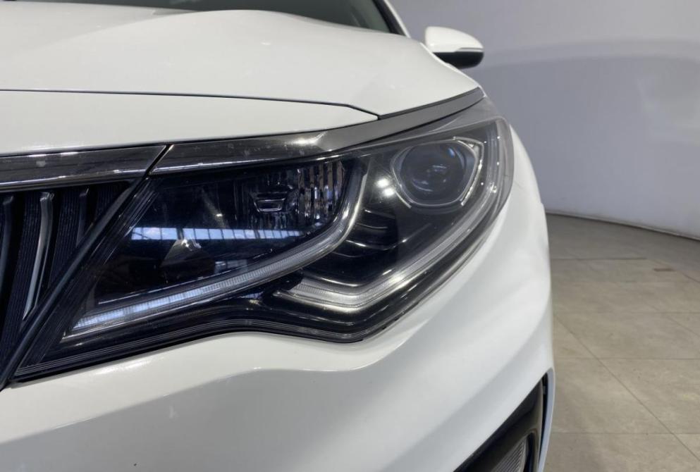 Kia Optima IV Рестайлинг Саранск  - изображение 17