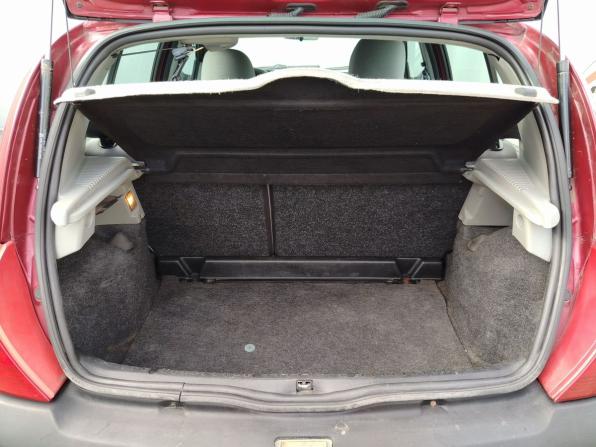 Renault Clio II Рестайлинг с пробегом 2003 года, цена 349 000 рублей, 114745 км, хэтчбек, Автокод Объявления