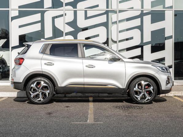 Chery Tiggo 4 Pro I с пробегом 2022 года, цена 1 690 000 рублей, 45805 км, внедорожник, Автокод Объявления