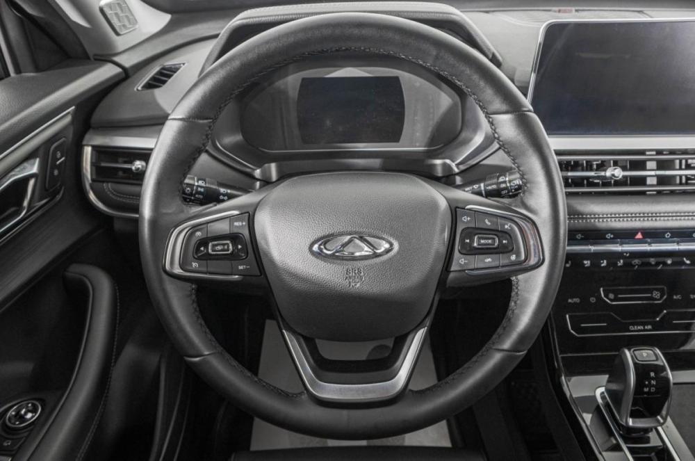 Chery Tiggo 7 Pro I Барнаул  - изображение 15