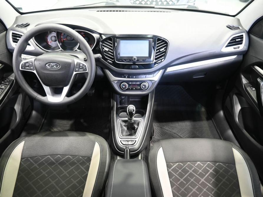Lada (ВАЗ) Vesta I Ростов-на-Дону  - изображение 10