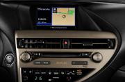 Lexus RX III Рестайлинг Челябинск  - изображение 35