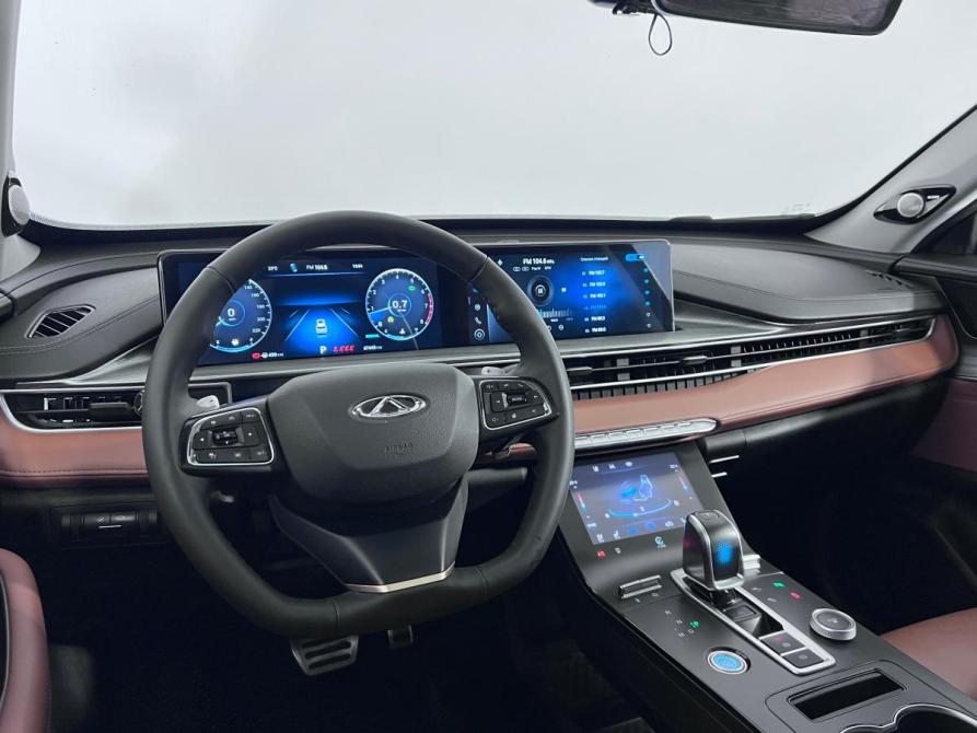 Chery Tiggo 8 Pro Max I Ростов-на-Дону  - изображение 25