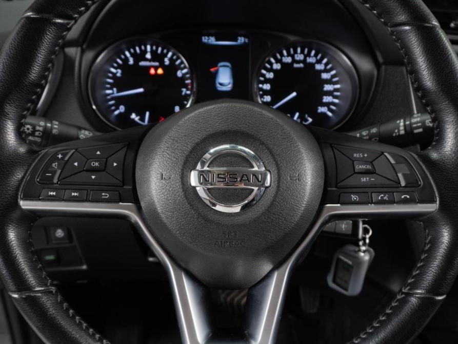 Nissan Qashqai II Рестайлинг Тюмень  - изображение 12