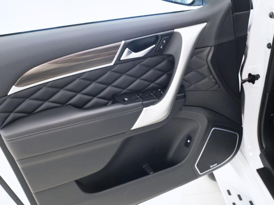 Haval H9 I Рестайлинг Самара  - изображение 23