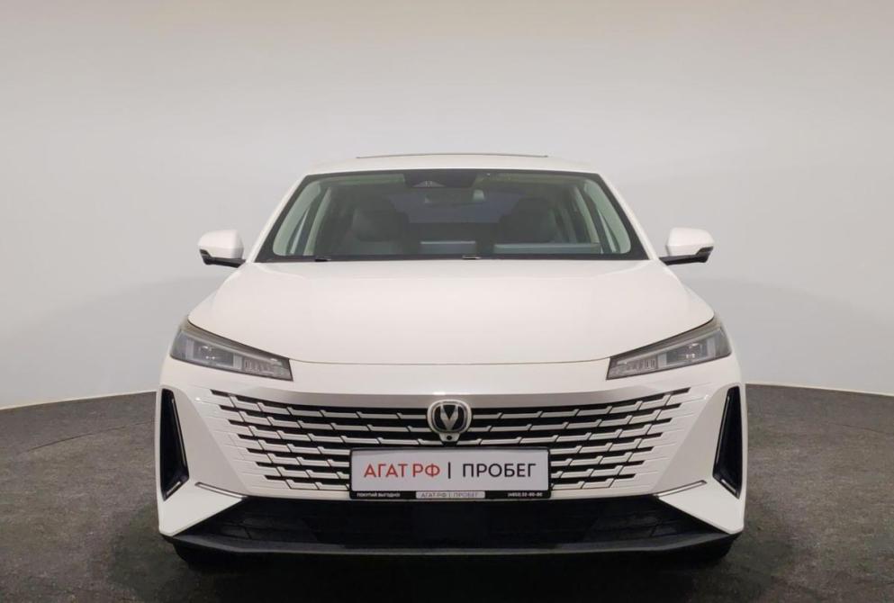 Changan Lamore Ярославль  - изображение 2
