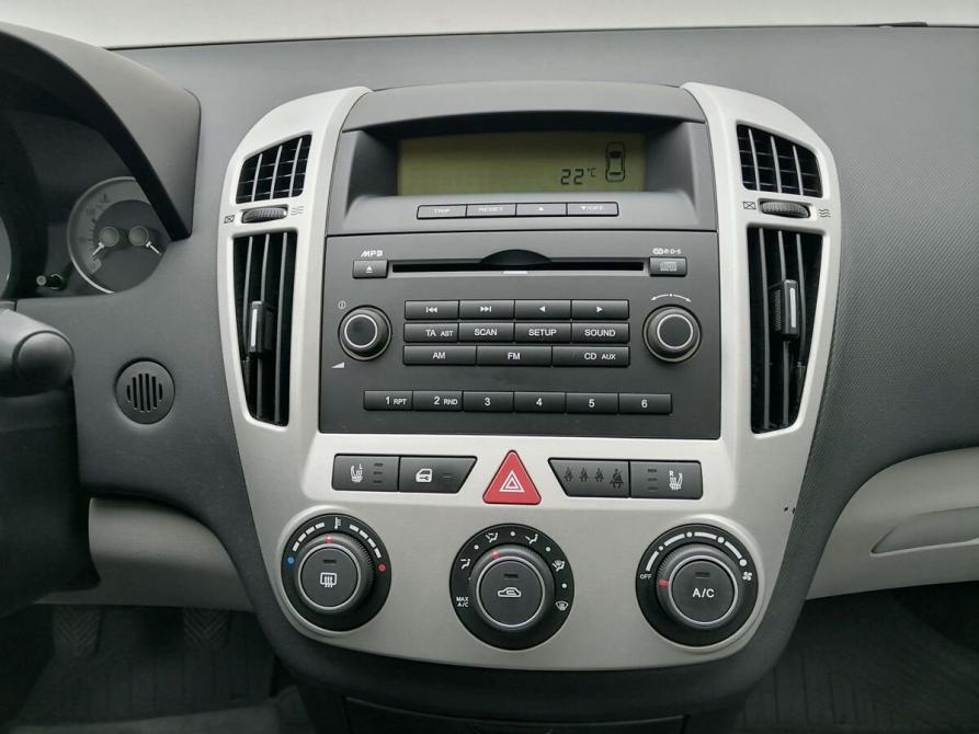Kia Ceed I Москва  - изображение 15