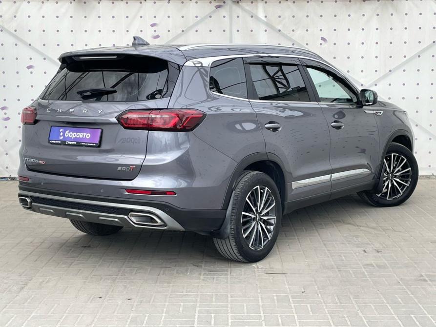 Chery Tiggo 8 Pro I Тамбов  - изображение 4