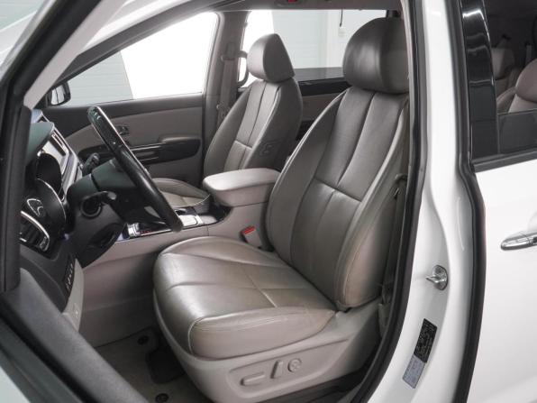 Kia Carnival III с пробегом 2019 года, цена 3 399 000 рублей, 75285 км, минивэн, Автокод Объявления