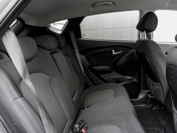 Hyundai ix35 I с пробегом 2012 года, цена 1 065 000 рублей, 107683 км, внедорожник, Автокод Объявления