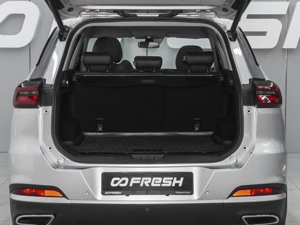 Chery Tiggo 7 Pro I с пробегом 2022 года, цена 1 669 000 рублей, 44240 км, внедорожник, Автокод Объявления