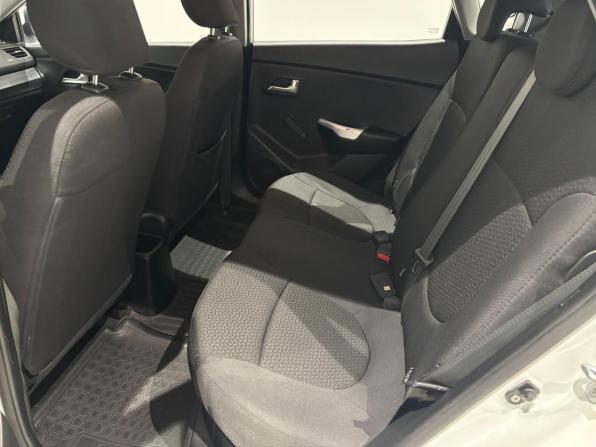 Kia Rio III с пробегом 2014 года, цена 856 644 рубля, 106329 км, хэтчбек, Автокод Объявления