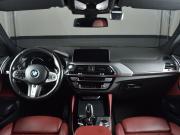 BMW X4 II (G02) Кемерово  - изображение 35
