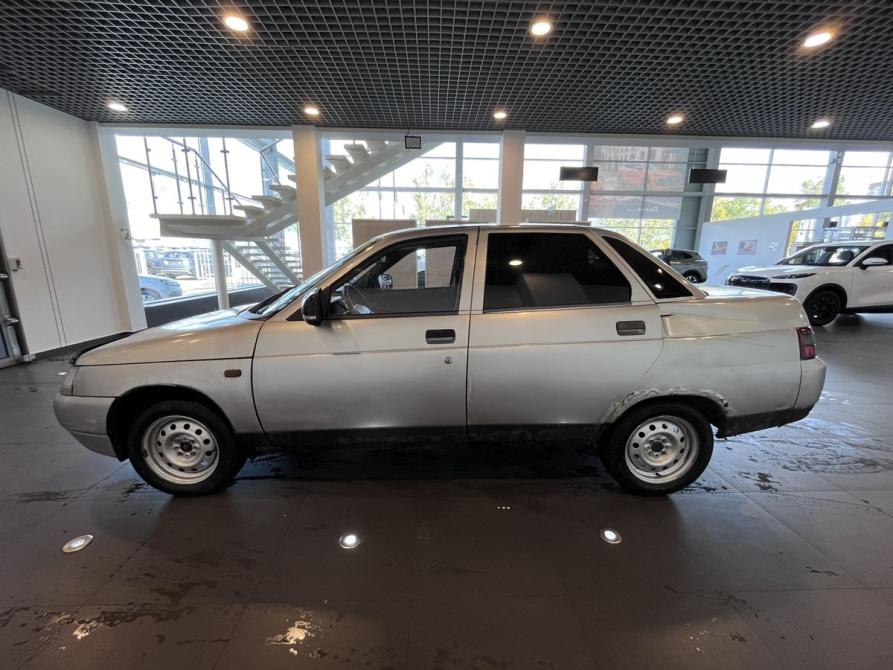 Lada (ВАЗ) 2110 Чебоксары  - изображение 6