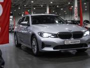 BMW 3 серии VII (G2x) Санкт-Петербург  - изображение 34