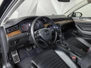 Volkswagen Passat B8 Москва  - изображение 41