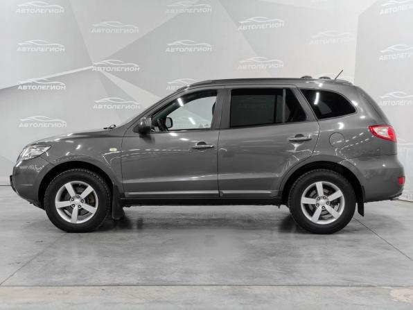 Hyundai Santa Fe II с пробегом 2007 года, цена 899 000 рублей, 253000 км, внедорожник, Автокод Объявления