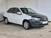Lada (ВАЗ) Granta I Рестайлинг Петрозаводск  - изображение 21