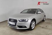 Audi A4 IV (B8) Рестайлинг Волгоград  - изображение 29