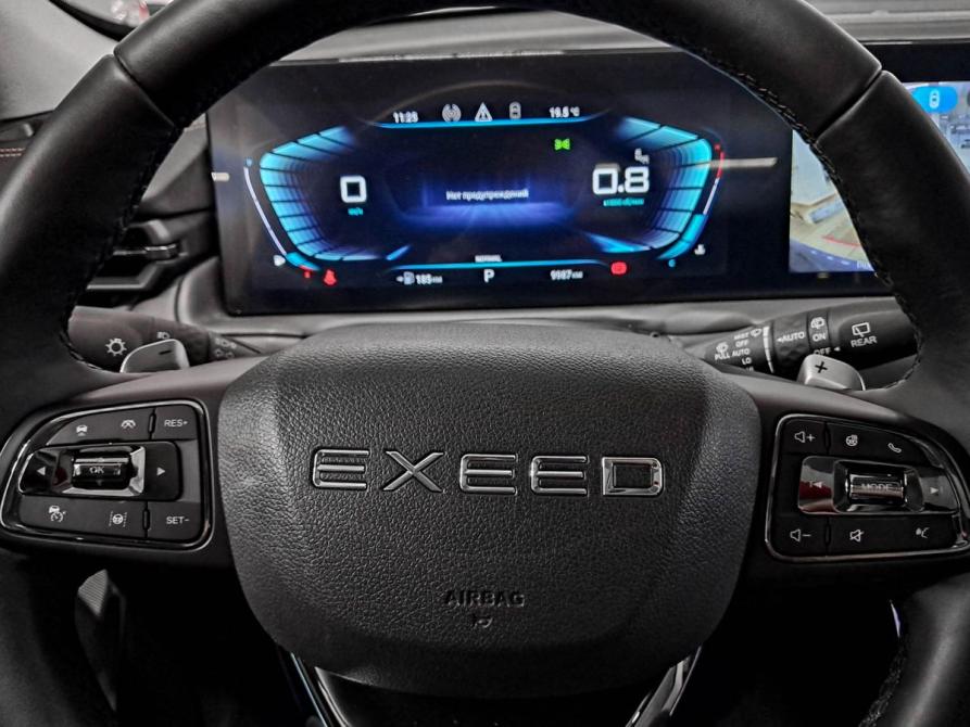 Exeed TXL I Рестайлинг Набережные Челны  - изображение 31