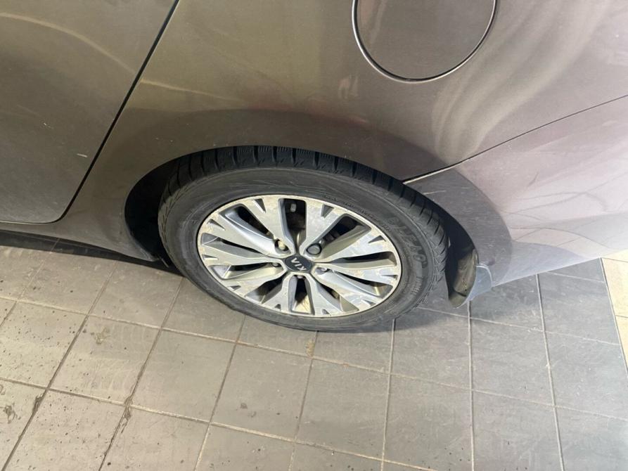 Kia Ceed II Рестайлинг Санкт-Петербург  - изображение 5