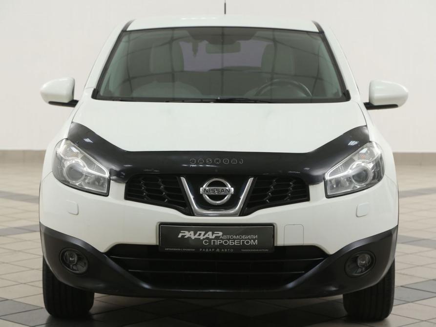 Nissan Qashqai I Рестайлинг Иваново  - изображение 6