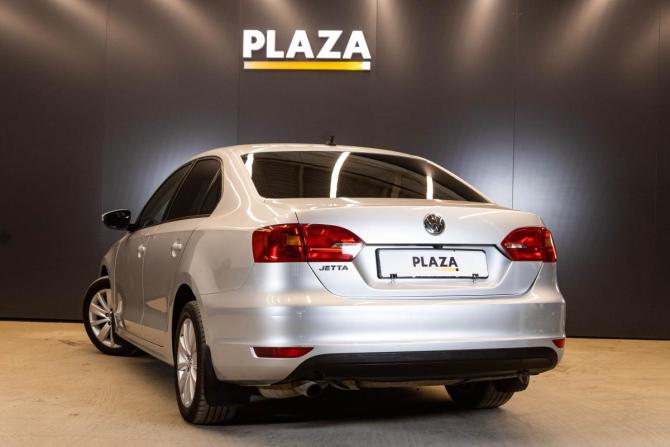 Volkswagen Jetta VI с пробегом 2014 года, цена 990 000 рублей, 210701 км, седан, Автокод Объявления